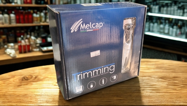 Melcap Trimming Hair Clipper
